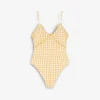 Shop Scalpers Vichy Swimsuit