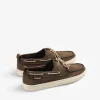 Best Scalpers Vila Recycled Boat Shoes