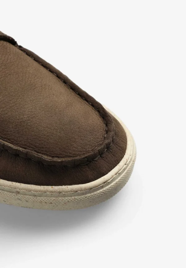 Best Scalpers Vila Recycled Boat Shoes