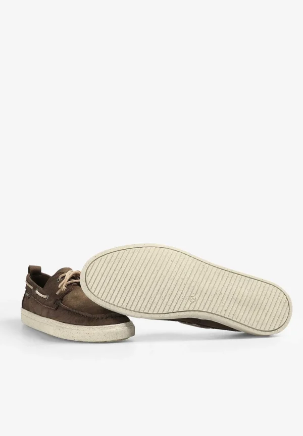 Best Scalpers Vila Recycled Boat Shoes