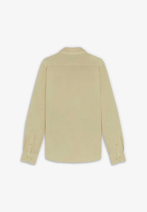 Best Scalpers Vintage Linen Se Shirt