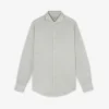 Cheap Scalpers Vintage Linen Se Shirt