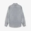 New Scalpers Vintage Linen Se Shirt