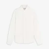 Shop Scalpers Vintage Linen Se Shirt