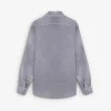 Cheap Scalpers Vintage Linen Se Shirt