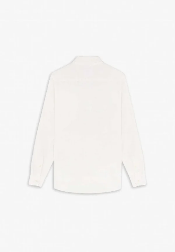 Shop Scalpers Vintage Linen Se Shirt