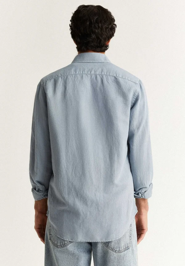 Clearance Scalpers Vintage Linen Se Shirt