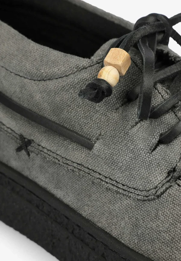 Clearance Scalpers Zapatos Cordones Suela Contraste