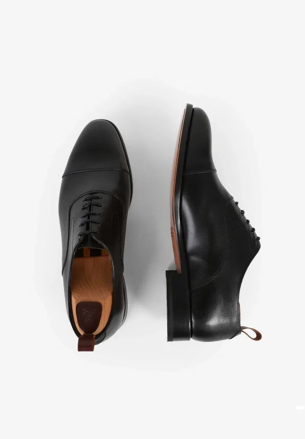 Best Sale Scalpers Zapatos Oxford Vestir Piel
