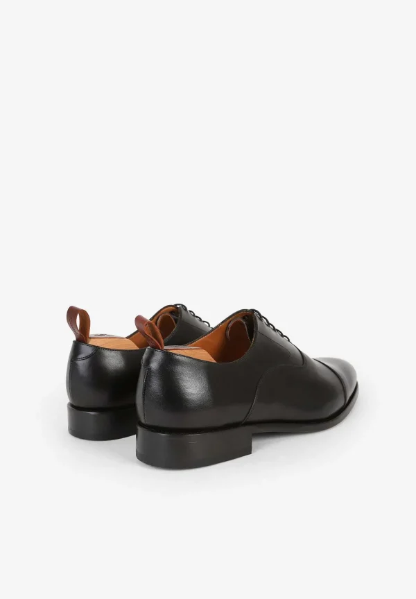 Best Sale Scalpers Zapatos Oxford Vestir Piel
