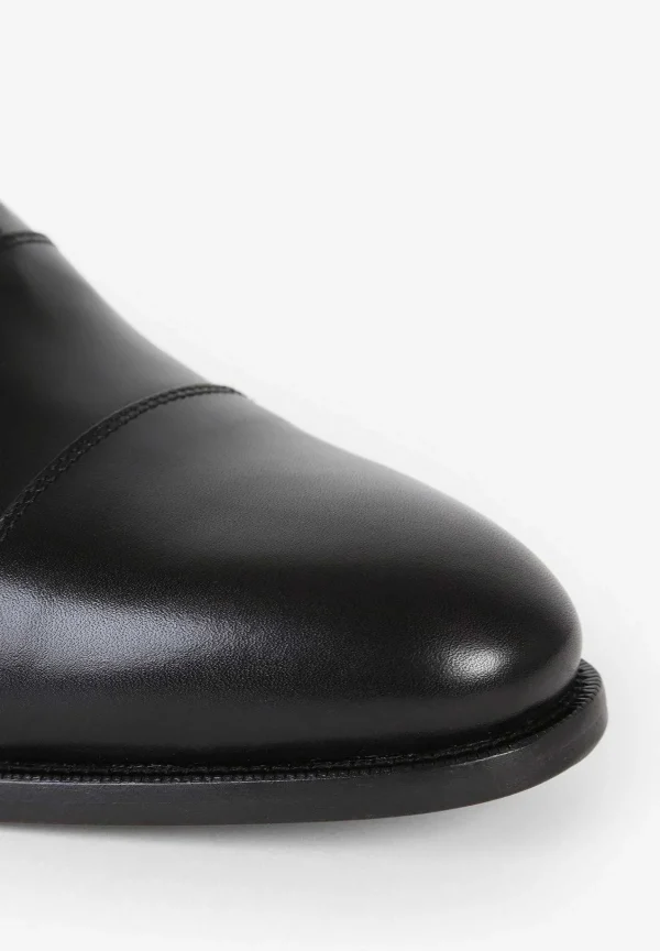 Best Sale Scalpers Zapatos Oxford Vestir Piel