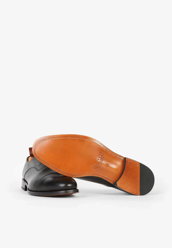 Best Sale Scalpers Zapatos Oxford Vestir Piel