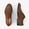 Shop Scalpers Zapatos Serraje Cordones