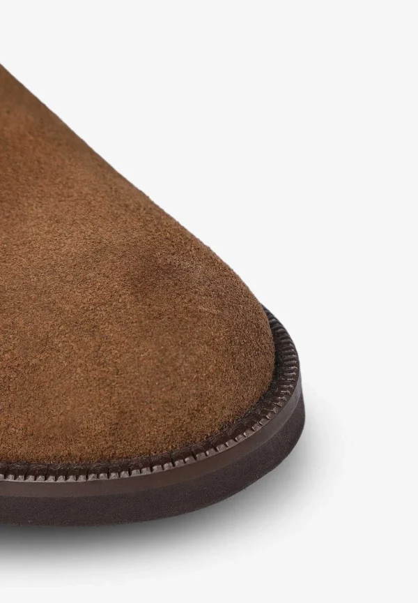 Shop Scalpers Zapatos Serraje Cordones